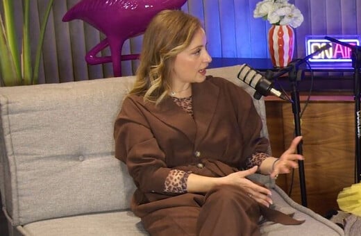 ΛΕΝΑ ΔΡΟΣΑΚΗ