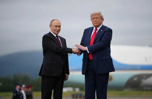 ΒΛΑΝΤΙΜΙΡ ΠΟΥΤΙΝ ΝΤΟΝΑΛΝΤ ΤΡΑΜΠ ΟΥΚΡΑΝΙΑ