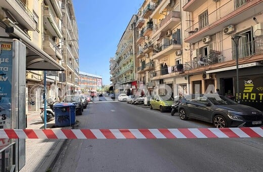 ΘΕΣΣΑΛΟΝΙΚΗ ΦΟΙΤΗΤΗΣ ΠΟΛΥΚΑΤΟΙΚΙΑ