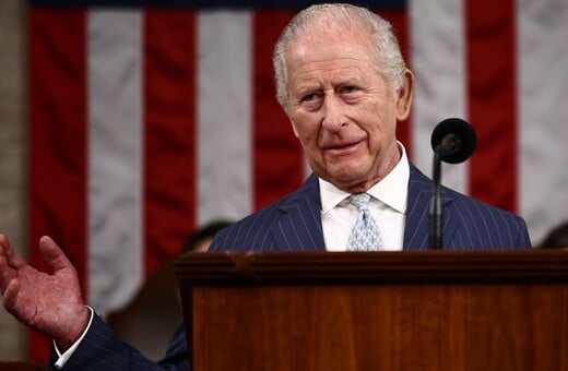 ΒΑΣΙΛΙΑΣ ΚΑΡΟΛΟΣ ΘΥΜΑΤΑ ΕΠΣΤΑΙΝ