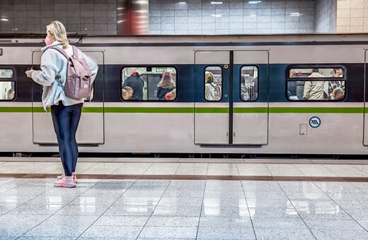 ΠΡΩΤΟΜΑΓΙΑ ΜΕΤΡΟ ΛΕΩΦΟΡΕΙΑ ΠΛΟΙΑ ΑΠΕΡΓΙΑ