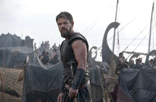 Ο Κρίστοφερ Νόλαν λέει ότι η Οδύσσεια δεν θα είναι μεγαλύτερη από το Oppenheimer