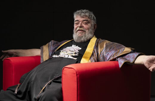 «Ποτέ δεν ενδιαφέρθηκα για το σουξέ» 