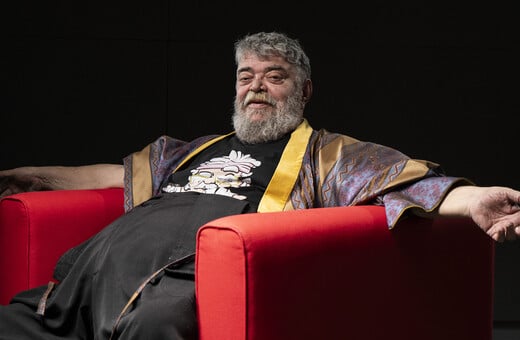  «Ποτέ δεν ενδιαφέρθηκα για το σουξέ» 