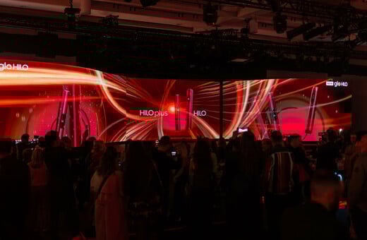 The Circle by glo™ HILO: Ένα premium ταξίδι εμπειριών στο νέο κόσμο του glo™ HILO στην Ελλάδα