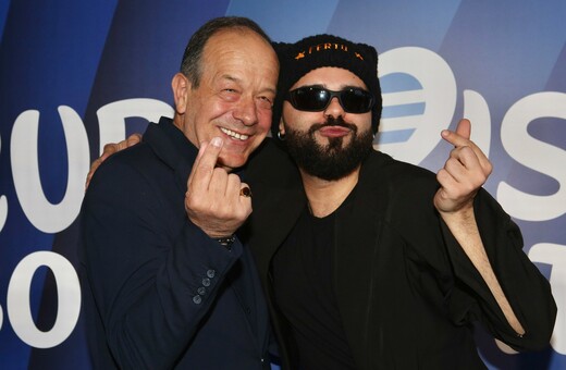 AKYLAS EUROVISION 2026 