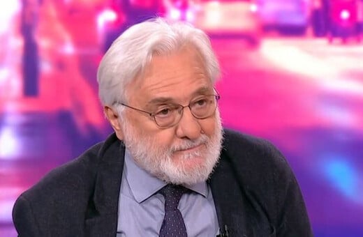 ΓΙΑΝΝΗΣ ΣΜΑΡΑΓΔΗΣ ΚΑΠΟΔΙΣΤΡΙΑΣ