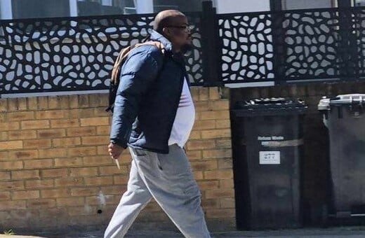 ΕΠΙΘΕΣΗ ΜΕ ΜΑΧΑΙΡΙ ΛΟΝΔΙΝΟ ΕΒΡΑΙΟΙ 