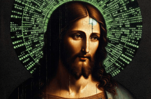 Από το BuddhaBot μέχρι τον AI Jesus: Η νέα αγορά όπου η πίστη χρεώνεται με το λεπτό