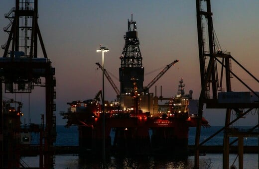 ΠΕΤΡΕΛΑΙΟ ΗΠΑ ΙΡΑΝ