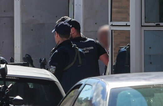 ΠΥΡΟΒΟΛΙΣΜΟΙ 89ΧΡΟΝΟΣ ΕΦΚΑ ΠΡΩΤΟΔΙΚΕΙΟ