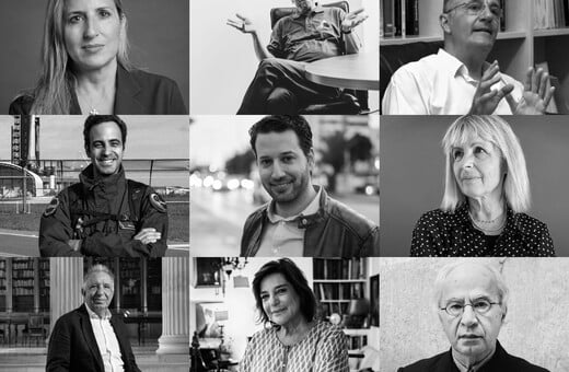 «Είμαστε πλασμένοι από τα υλικά των άστρων»: 10 επιστήμονες μιλούν στη LifO