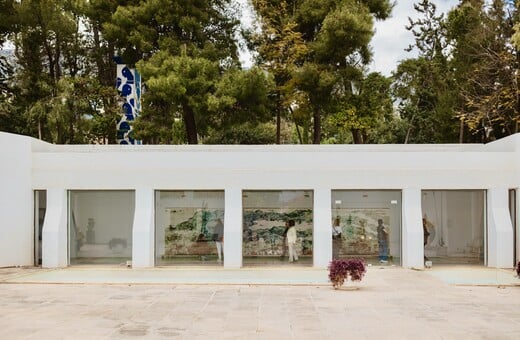 Το Μουσείο Βορρέ είναι η τέλεια δικαιολογία να ξεφύγεις από την Αθήνα
