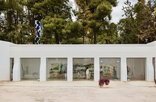 Το Μουσείο Βορρέ είναι η τέλεια δικαιολογία να ξεφύγεις από την Αθήνα