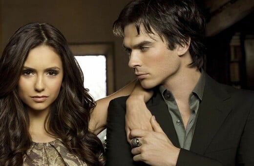 VAMPIRE DIARIES ΗΘΟΠΟΙΟΣ ΧΡΕΗ ΝΤΕΙΜΟΝ
