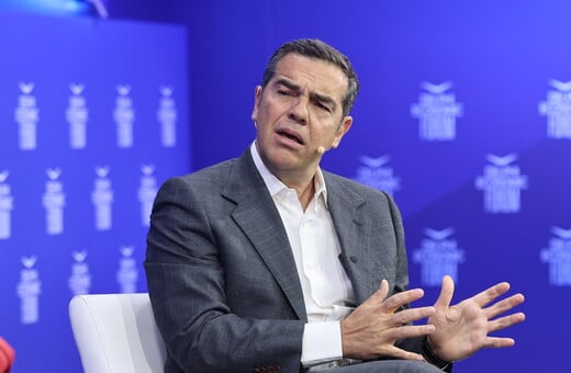 Ο Τσίπρας δημοσιοποιεί το μανιφέστο του για την «Κυβερνώσα Αριστερά της Νέας Εποχής»