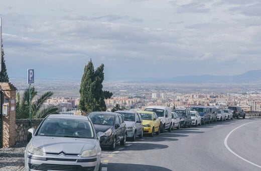 ΔΑΣΜΟΙ ΤΡΑΜΠ ΕΥΡΩΠΗ ΟΧΗΜΑΤΑ