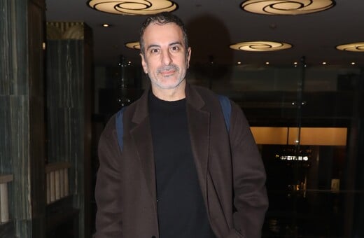 ΚΟΥΔΟΥΝΑΡΗΣ MY STYLE ROCKS ΤΡΑΝΣ ΚΟΡΙΤΣΙ