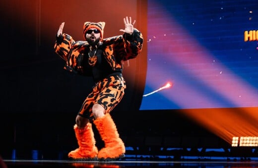 AKYLAS ΠΡΩΤΗ ΠΡΟΒΑ EUROVISION 2026