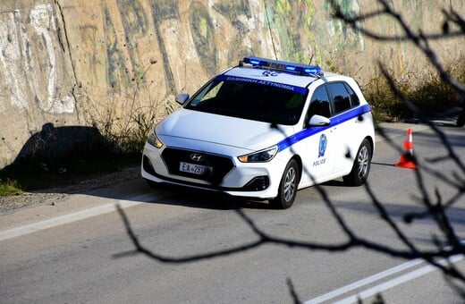 ΝΕΑ ΜΑΚΡΗ ΔΟΛΟΦΟΝΙΑ ΕΞΙΧΝΙΑΣΗ ΕΝ ΔΙΑΣΤΑΣΕΙ ΣΥΖΥΓΟΣ