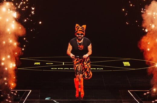 AKYLAS EUROVISION 2026 