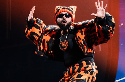 AKYLAS EUROVISION 2026 