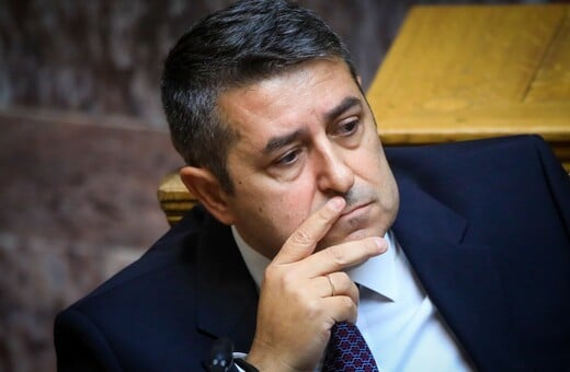 ΓΙΩΡΓΟΣ ΜΥΛΩΝΑΚΗΣ ΜΕΘ ΕΥΑΓΓΕΛΙΣΜΟΣ