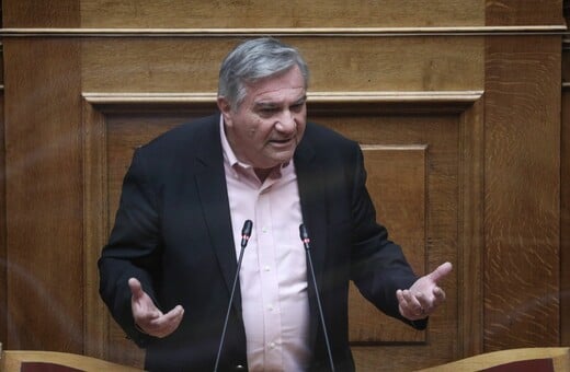 Παραιτήθηκε ο Χάρης Καστανίδης από το ΠΑΣΟΚ: Η δήλωσή του