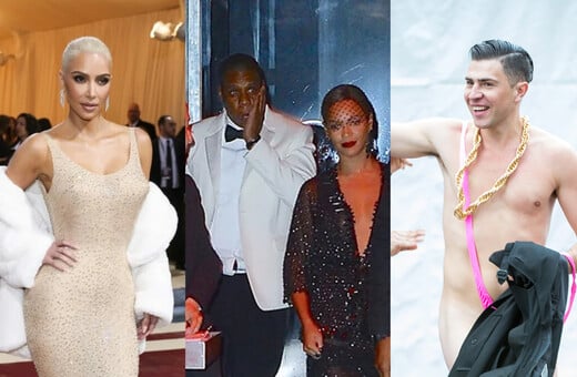 MET GALA 2026