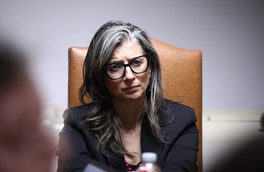 Φραντσέσκα Αλμπανέζε: «Η σφαγή παιδιών είναι απαράδεκτη και πρέπει να σταματήσει»