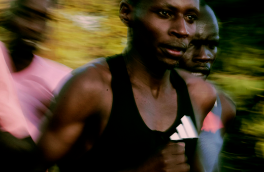 Η adidas παρουσιάζει το mini documentary "Chasing Sub2: The Journey of Sabastan Sawe’s Historic 1:59:30 Marathon"