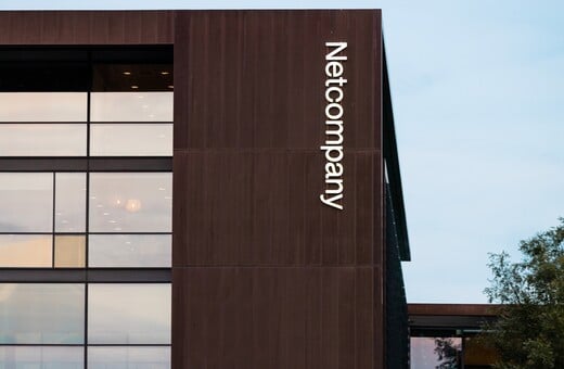 Η Netcompany αποκτά πλήρως τη Smarter Airports