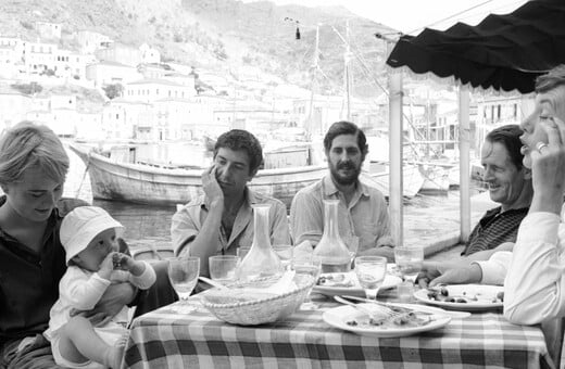Ρέκβιεμ για τον «μικρό Άξελ» 