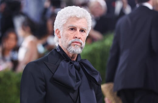 MET GALA 2026 BAD BUNNY