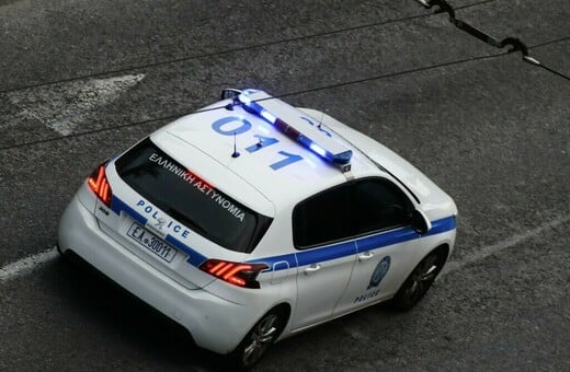 ΠΥΡΟΒΟΛΙΣΜΟΙ ΗΡΑΚΛΕΙΟ ΤΡΑΥΜΑΤΙΑΣ ΓΑΖΙ