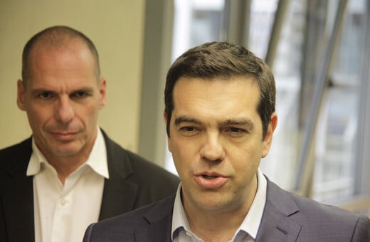 Το «βρώμικο» ‘15 