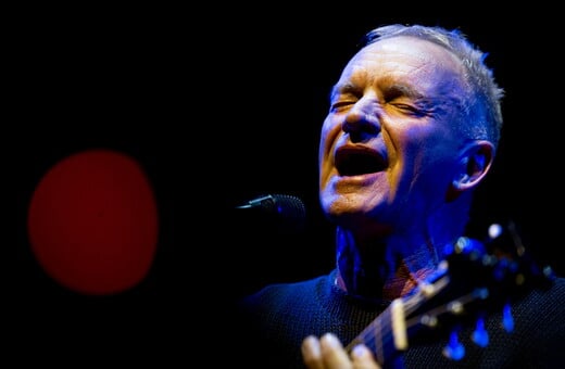 STING ΠΑΙΔΙΑ ΠΕΡΙΟΥΣΙΑ 