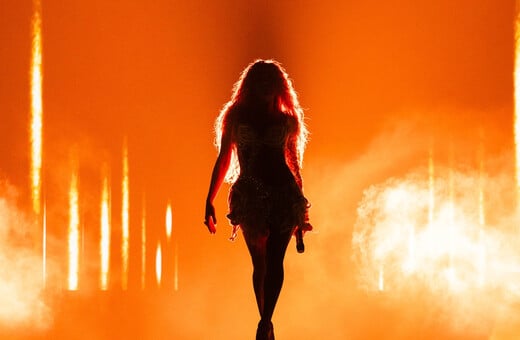 EUROVISION 2026 ΚΥΠΡΟΣ