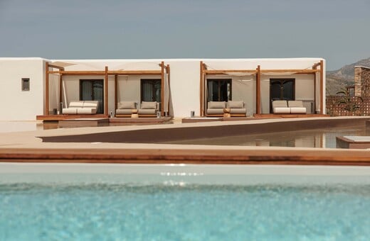Διεθνής διάκριση για το Laguna Coast Resort- Κέρδισε βραβείο Αρχιτεκτονικής στα BIG SEE Architecture Awards 2026