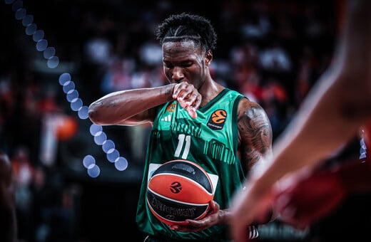 ΠΑΝΑΘΗΝΑΙΚΟΣ ΒΑΛΕΝΘΙΑ EUROLEAGUE ΚΑΝΑΛΙ ΜΠΑΣΚΕΤ