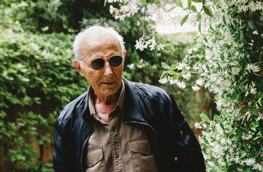 ΔΗΜΗΤΡΗΣ ΓΚΙΩΝΗΣ ΠΕΘΑΝΕ