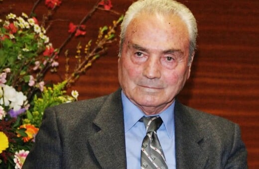 ΣΤΑΥΡΟΣ ΤΣΩΧΟΣ ΠΕΘΑΝΕ ΔΗΜΟΣΙΟΓΡΑΦΟΣ