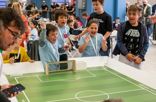 Πανελλήνιος Διαγωνισμός STEM 2026: η νέα γενιά σχεδιάζει το μέλλον με σύμμαχο το ΑΙ