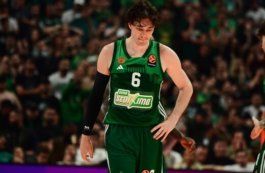 EUROLEAGUE FINAL FOUR ΠΑΝΑΘΗΝΑΪΚΟΣ ΒΑΛΕΝΘΙΑ