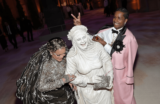 Το Met Gala δεν τελείωσε στο κόκκινο χαλί: έγινε μηχανή 1,7 δισ. προβολών