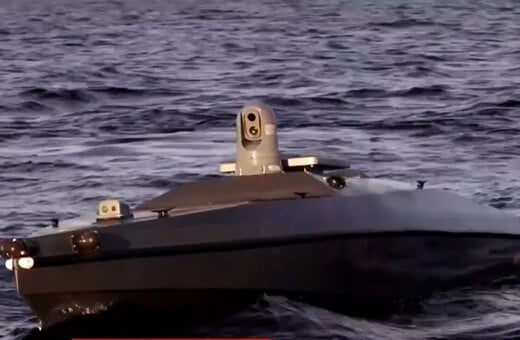 ΛΕΥΚΑΔΑ ΘΑΛΛΑΣΙΟ DRONE