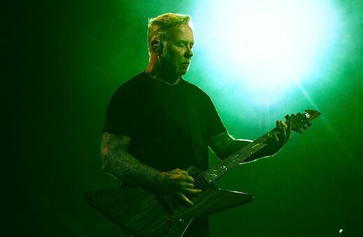 METALLICA ΑΘΗΝΑ ΟΑΚΑ ΜΜΜ