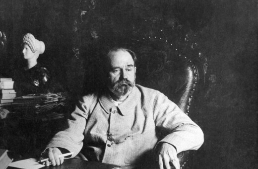 «Κατηγορώ»: Η γενναία φωνή του Εμίλ Ζολά