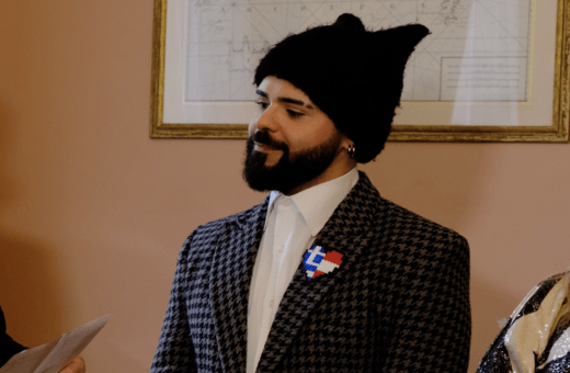 EUROVISION AKYLAS