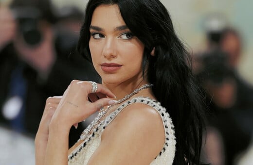 DUA LIPA SAMSUNG ΑΓΩΓΗ